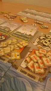 3,000 pieces counts as simple, right?