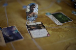 "I'm basically just producing slashfic now." -Dr Photographer