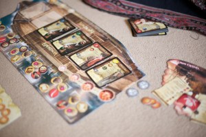 Is it a board because its a ship, or is it ship because its a board?