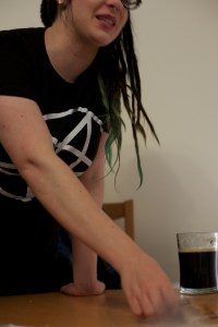 'What is this bullshit?'