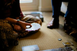 Pick a loyalty card, any loyalty card!