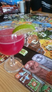 Anti Lizzy-manouvre potion.