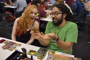 Worst. Sheriff. Ever. 